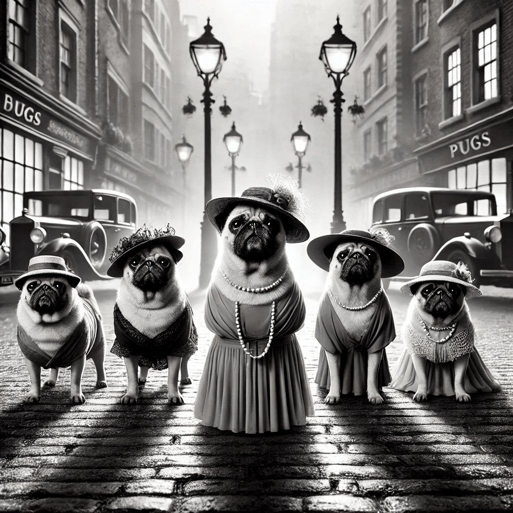 La prima indagine delle Regine del Giallo – Quando cinque grandi scrittrici diventano&nbsp;detective