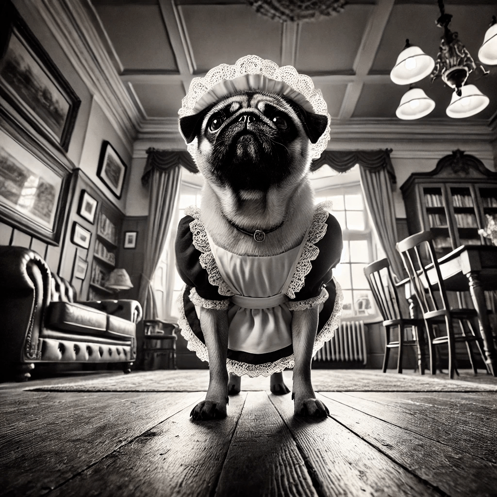 “Non è tutto oro” di Valeria Corciolani – il secondo capitolo della saga dell’ispettore e la&nbsp;colf.