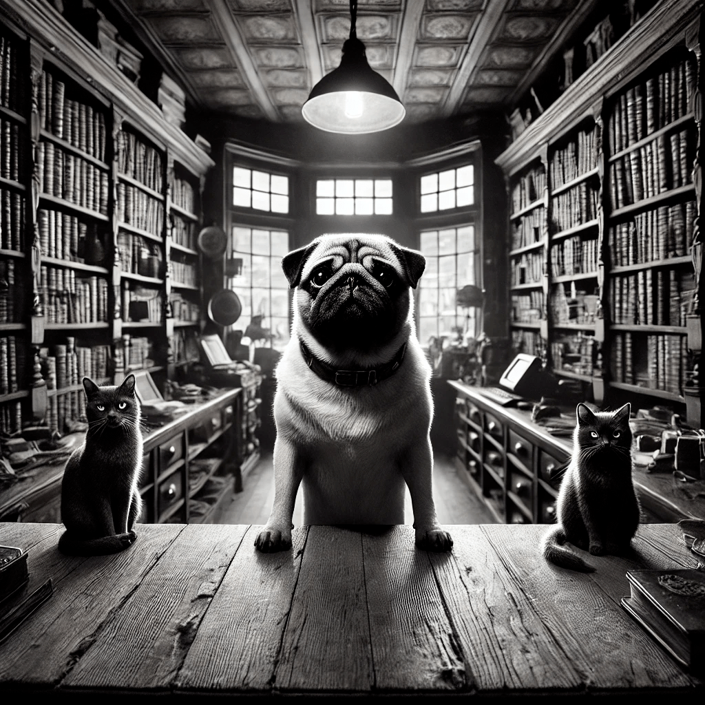 Pulixi colpisce ancora: tra Montecristo, Caruso, i gatti Miss Marple e Poirot, e un delitto in&nbsp;crociera