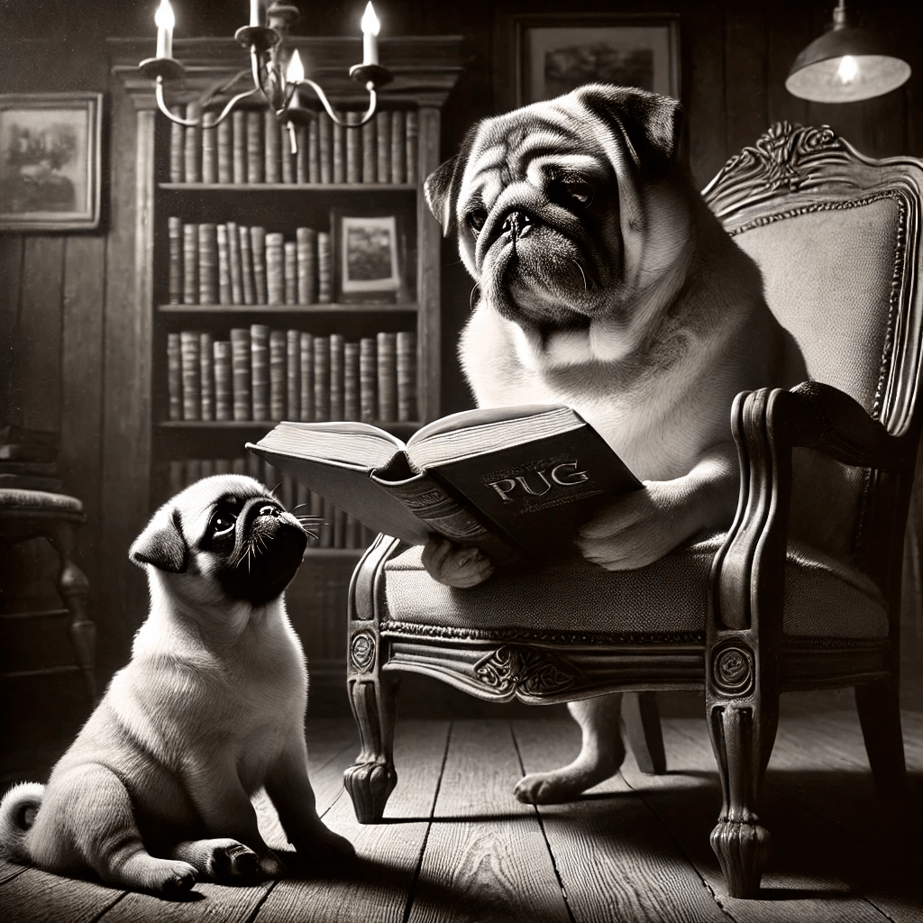 L’importanza della lettura precoce: un viaggio che inizia alla&nbsp;nascita